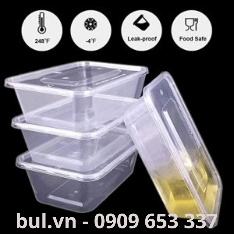 cong ty san xuat hop nhua dung 1 lan2 1 8723 - Nơi nhận sản xuất hộp nhựa mang đi sử dụng một lần tại tp HCM